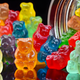 Illustration for article titled Last Call: How many gummi bears can you identify just by color?
